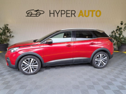 Peugeot 3008 2.0 BLUEHDI 180CH SS EAT6 GT 29-Finistère