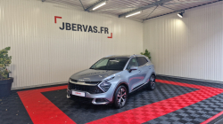 Kia Sportage 1.6 CRDI 136CH MHEV DCT7 4X2 DESIGN 29-Finistère