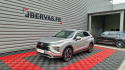 Mitsubishi Eclipse Cross 2.4 Twin Motor 4WD Busi... 35-Ille-et-Vilaine