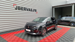 Peugeot 3008 1.6 HYBRID 225 E-EAT8 Allure 35-Ille-et-Vilaine