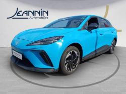 MG MG4 Electric 64kWh - 150 kW 2WD Comfort 89-Yonne