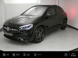 Mercedes Gla 250 e AMG Line 74-Haute-Savoie