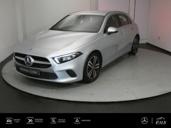 Mercedes Classe A 180 Progressive Line 74-Haute-Savoie