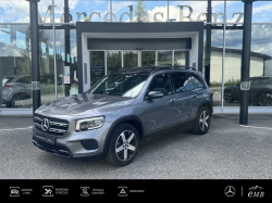 Mercedes GLB 200 d Progressive Line 74-Haute-Savoie