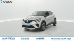 Renault Captur TCe 90 Evolution 5p 35-Ille-et-Vilaine