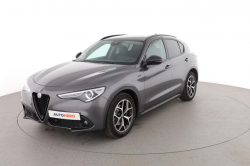Alfa Romeo Stelvio 2.2 Diesel Sprint AT8 160 ch 13-Bouches du Rhône