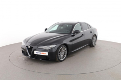 Alfa Romeo Giulia 2.2 Super AT8 180 ch 13-Bouches du Rhône