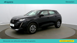 Peugeot 2008 e-2008 136ch Active Pack 91-Essone