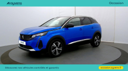 Peugeot 3008 1.5 BlueHDi 130ch S&S GT 91-Essone
