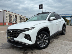 Hyundai Tucson 1.6 T-GDI 230 HYBRID BVA6 CREATIV... 52-Haute-Marne