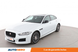 Jaguar XE 2.0d Landmark Auto 180 ch 92-Hauts-de-Seine