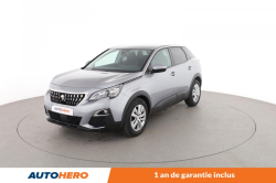 Peugeot 3008 1.5 Blue-HDi Active Business 130 ch 92-Hauts-de-Seine