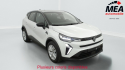 Renault Captur TCe 90 ch Evolution 59-Nord