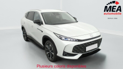 MG EHS 1.5T PHEV 272 ch Comfort 59-Nord