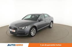 Audi A4 2.0 TDI Design 150 ch 92-Hauts-de-Seine