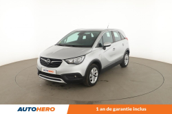 Opel Crossland X 1.5 Diesel Auto 120 ch 92-Hauts-de-Seine