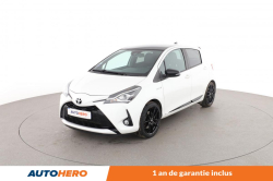 Toyota Yaris 1.5 Hybrid GR Sport 5P 100 ch 92-Hauts-de-Seine