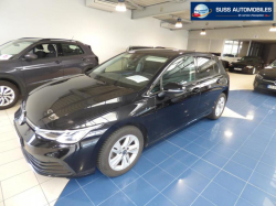 Volkswagen Golf 1.5 TSI ACT OPF 130 BVM6 Life 67-Bas-Rhin