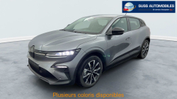 Renault Mégane E-TECH electrique 130 ch autonom... 67-Bas-Rhin