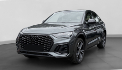 Audi Q5 SPORTBACK 50 TFSIe 299 S-LINE HYBRIDE RE... 67-Bas-Rhin