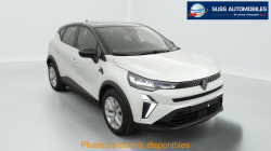 Renault Captur TCe 90 ch Evolution 67-Bas-Rhin