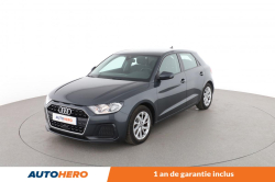 Audi A1 sportback 30 TFSI Business Line S tronic... 92-Hauts-de-Seine