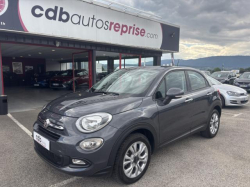 Fiat 500X 1.6 MultiJet 120 ch Popstar 74-Haute-Savoie