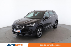 Seat Tarraco 2.0 TDI Xcellence DSG7 150 ch 92-Hauts-de-Seine