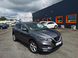 Nissan Qashqai 1.5 DCi 115 ch Business 44-Loire-Atlantique