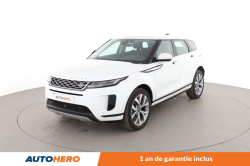 Land Rover Range Rover Evoque P300e PHEV 4WD SE ... 92-Hauts-de-Seine