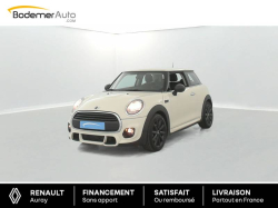 Mini Mini Hatch 3 Portes One 102 ch 56-Morbihan