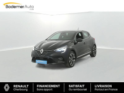 Renault Clio E-Tech 140 Intens 50-Manche