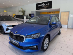 Skoda Fabia 1.0 TSI 95 ch EVO 2 BVM5 Selection 38-Isère