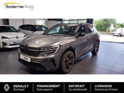 Renault Austral E-Tech hybrid 200 Iconic esprit ... 29-Finistère