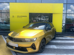 Opel Astra 1.2 Turbo Hybride 145 ch e-DCT6 GS 38-Isère