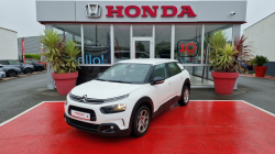 Citroën C4 Cactus BlueHDi 100 S&S BVM6 Feel... 29-Finistère