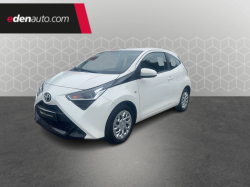 Toyota Aygo 1.0 VVT-i x-play 31-Haute-Garonne