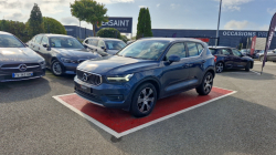 Volvo XC40 T5 AWD 247 CH GEARTRONIC 8 INSCRIPTIO... 29-Finistère