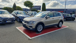Volkswagen Tiguan BUSINESS 2.0 tdi 150 dsg7 conf... 29-Finistère