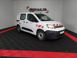Citroën Berlingo M PURETECH 130 EAT8 WORKER 72-Sarthe