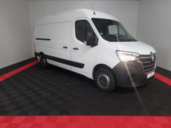 Renault Master L2H2 dci 135 Grand Confort 72-Sarthe