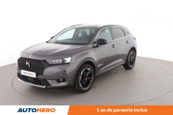 DS DS 7 Crossback 1.6 PureTech Automatique 180 c... 92-Hauts-de-Seine