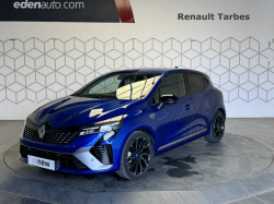 Renault Clio E-Tech full hybrid 145 Esprit Alpin... 65-Hautes-Pyrénées