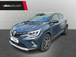 Renault Captur E-Tech 145 - 21 Intens 64-Pyrénées-Atlantiques