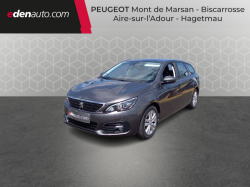 Peugeot 308 SW BlueHDi 130ch S&S EAT8 Active Bus... 40-Landes