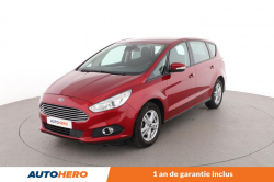 Ford S-Max 1.5 EcoBoost BV6 160 ch 92-Hauts-de-Seine