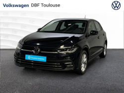 Volkswagen Polo 1.0 TSI 95 S&S BVM5 Style 31-Haute-Garonne