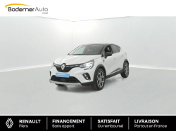 Renault Captur TCe 90 - 21 Intens 61-Orne