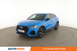 Audi Q3 Sportback 35 TFSI S line S tronic 7 150 ... 92-Hauts-de-Seine