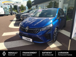 Renault Clio TCe 90 ch GSR2 Techno 50-Manche